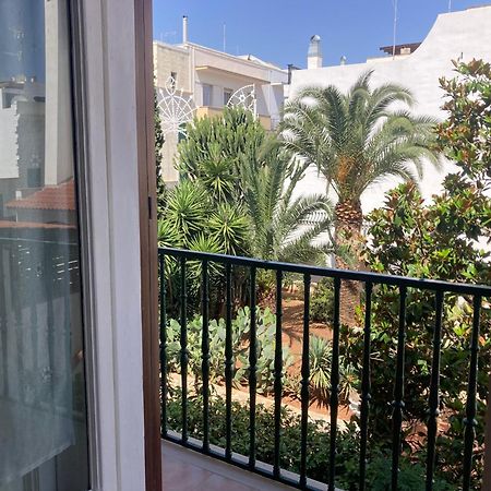 La Maison Di Monica ポリニャーノ・ア・マーレ エクステリア 写真