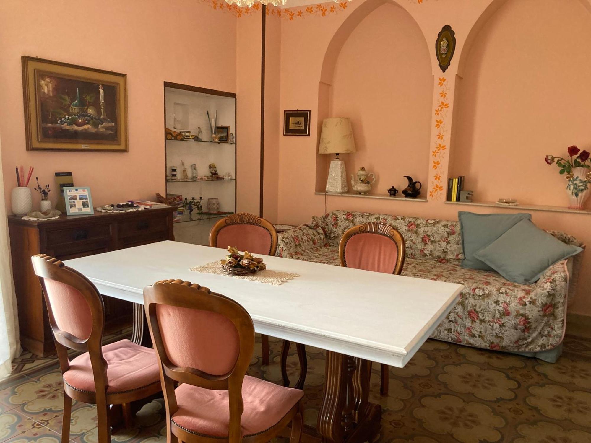 La Maison Di Monica ポリニャーノ・ア・マーレ エクステリア 写真