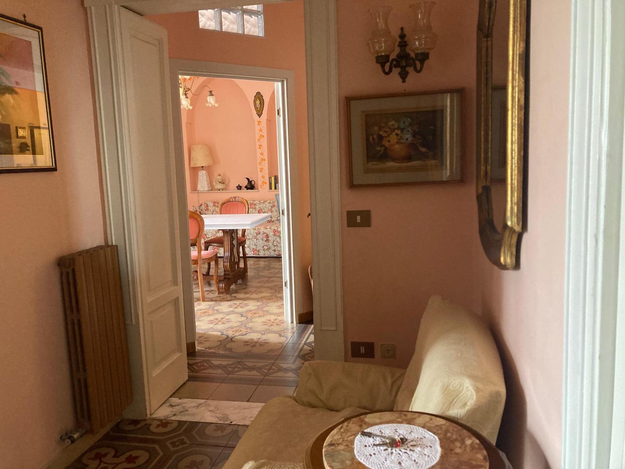 La Maison Di Monica ポリニャーノ・ア・マーレ エクステリア 写真