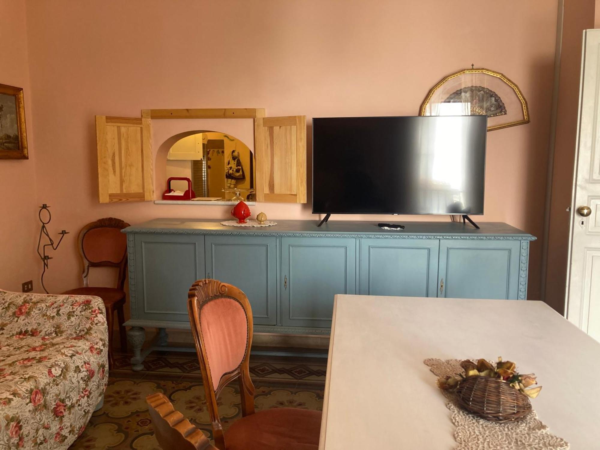 La Maison Di Monica ポリニャーノ・ア・マーレ エクステリア 写真