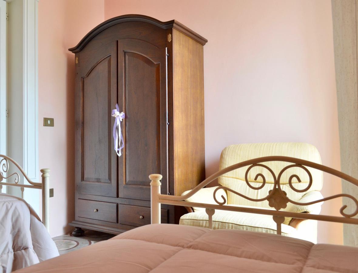 La Maison Di Monica ポリニャーノ・ア・マーレ エクステリア 写真